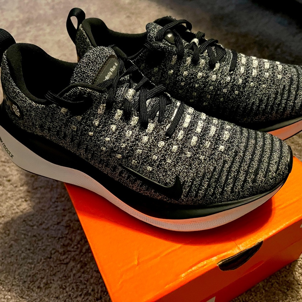 Nike Reactx Infinity Run 4